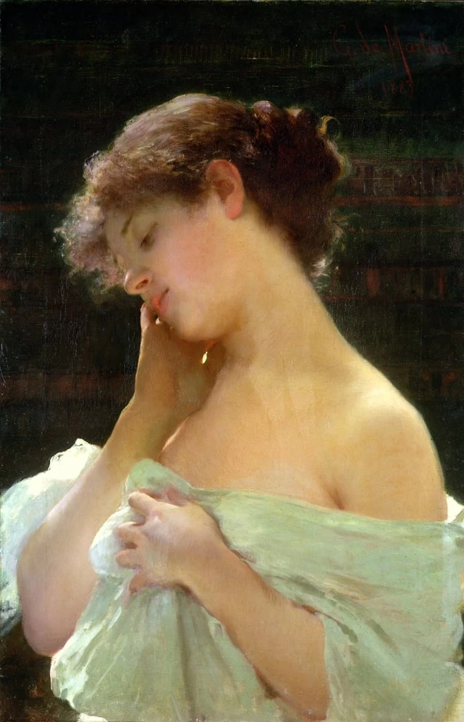 Giovane bellezza